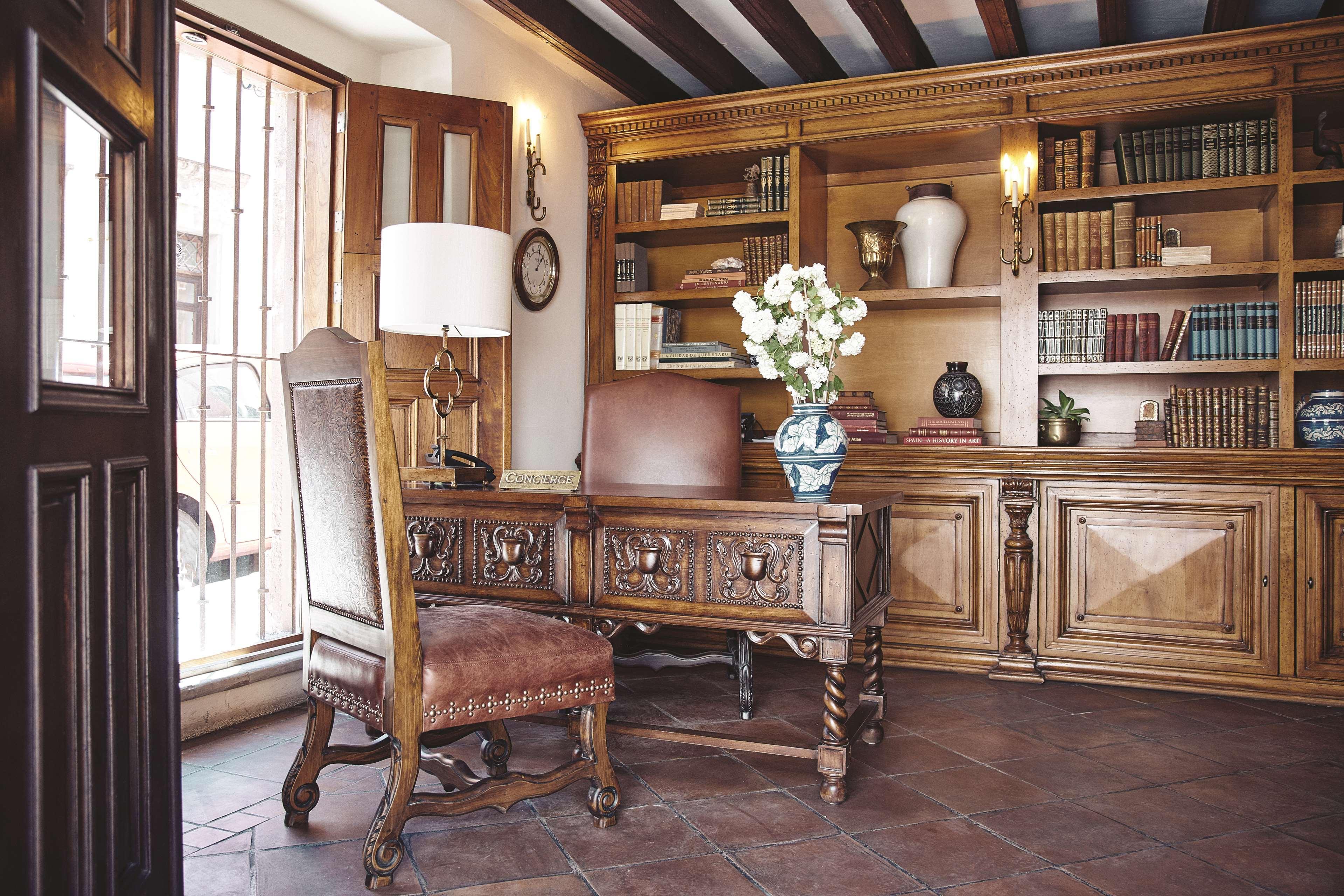 Casa De Sierra Nevada, A Belmond Hotel, San Miguel De Allende Ngoại thất bức ảnh
