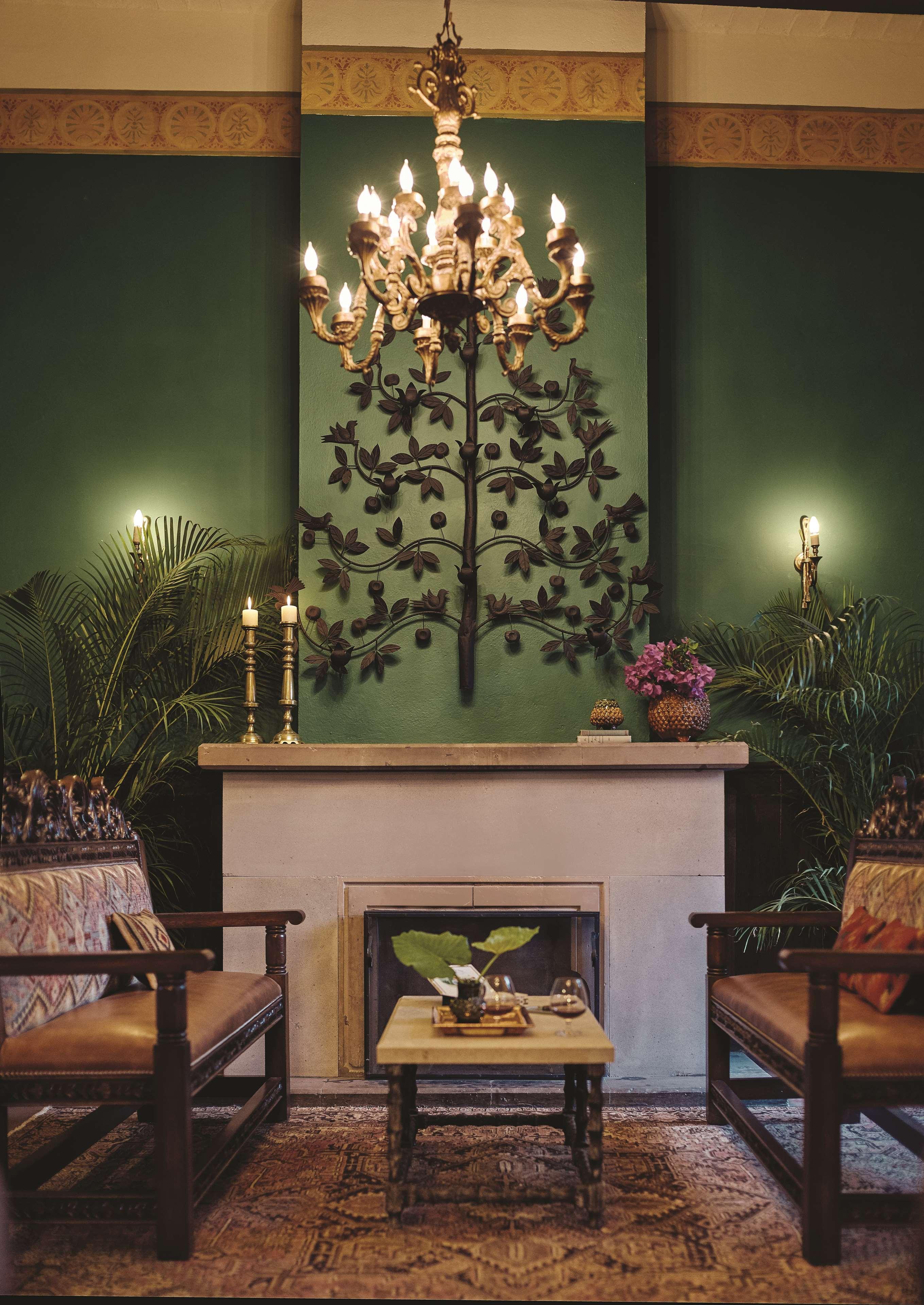 Casa De Sierra Nevada, A Belmond Hotel, San Miguel De Allende Ngoại thất bức ảnh