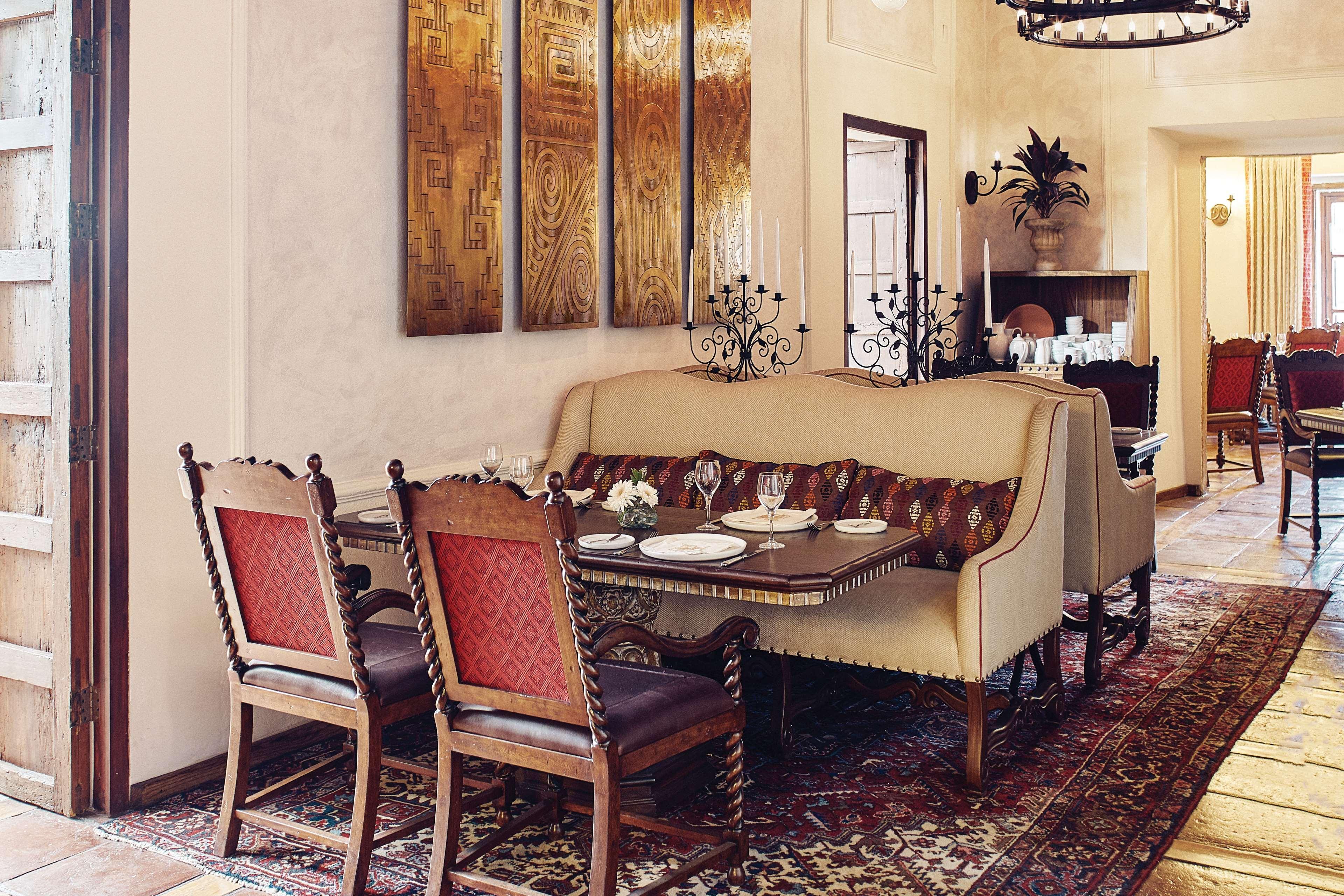 Casa De Sierra Nevada, A Belmond Hotel, San Miguel De Allende Ngoại thất bức ảnh