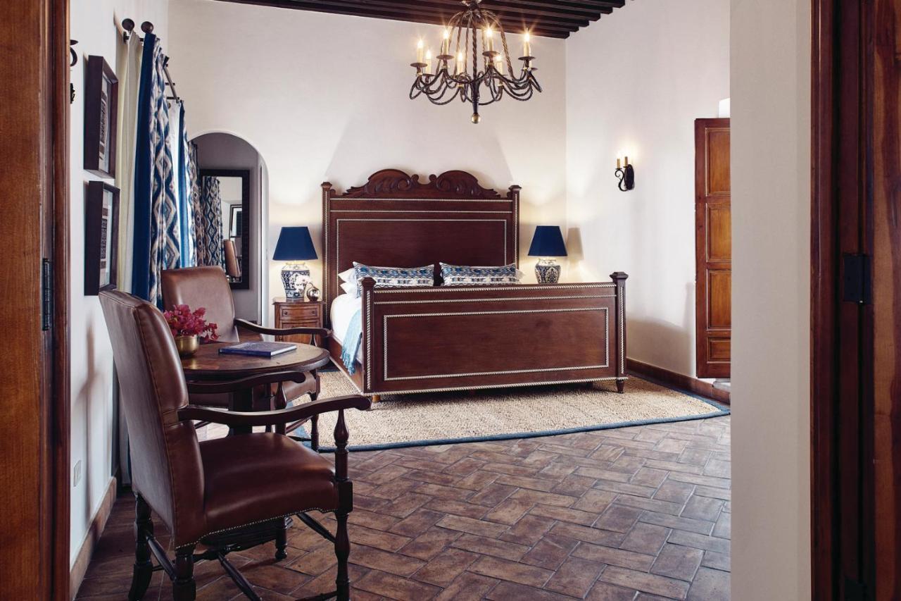 Casa De Sierra Nevada, A Belmond Hotel, San Miguel De Allende Ngoại thất bức ảnh