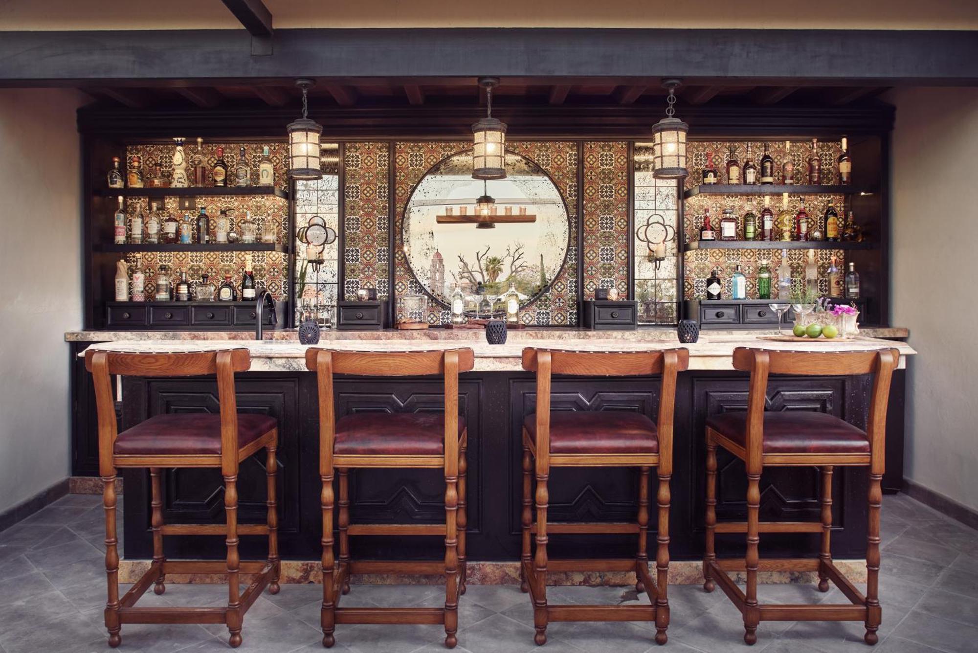 Casa De Sierra Nevada, A Belmond Hotel, San Miguel De Allende Ngoại thất bức ảnh