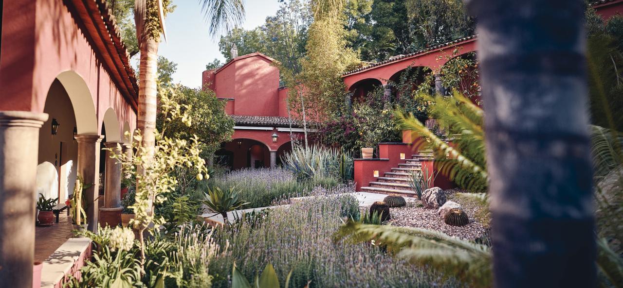 Casa De Sierra Nevada, A Belmond Hotel, San Miguel De Allende Ngoại thất bức ảnh